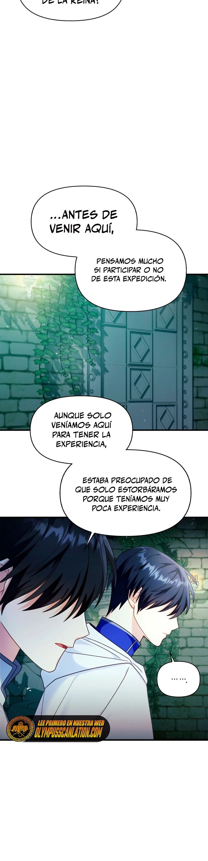 Manual de instrucciones del Reencarnado > Capitulo 52 > Page 331